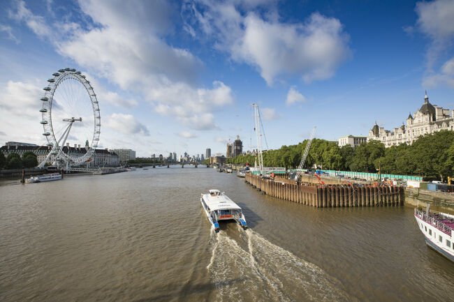 River Thames