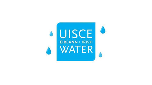 Irish Water logo