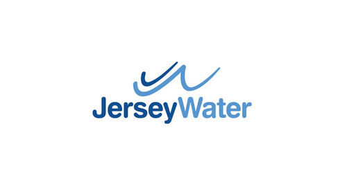 Jersey Water logo