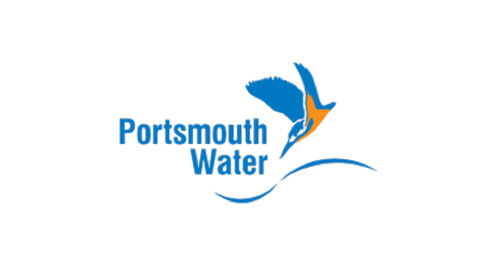 Portsmouth Water logo