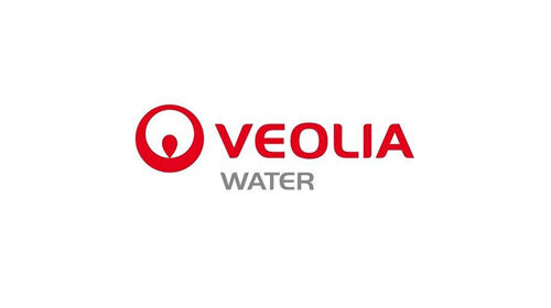 Veolia Water logo