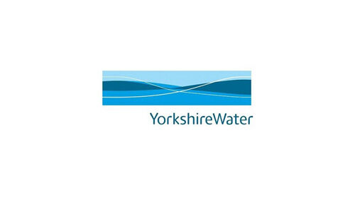 Yorkshire Water logo